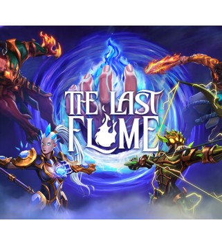 The Last Flame Steam Key 